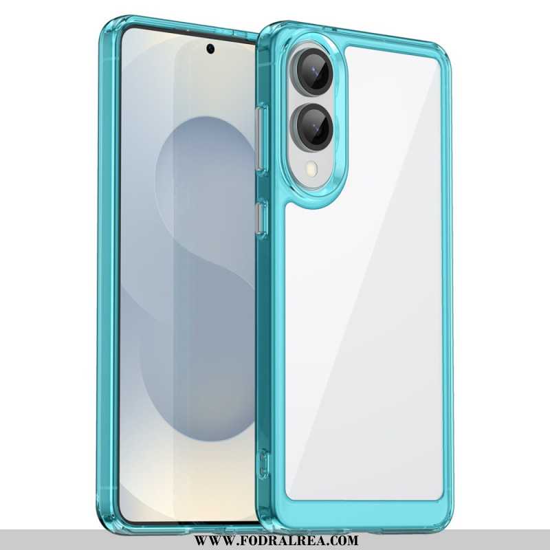 Skal Samsung Galaxy S25 5g Edge Candy-serien