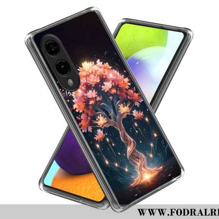 Skal Samsung Galaxy S25 5g Edge Drömträd