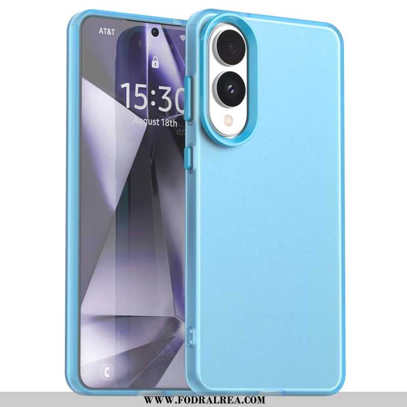 Skal Samsung Galaxy S25 5g Edge Hybrid