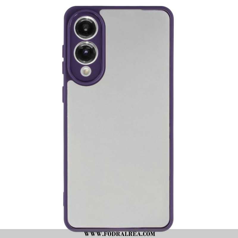 Skal Samsung Galaxy S25 5g Edge Hybrid