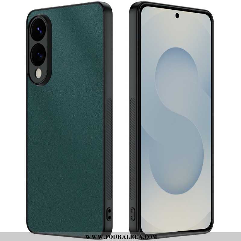 Skal Samsung Galaxy S25 5g Edge Klassisk Elegant