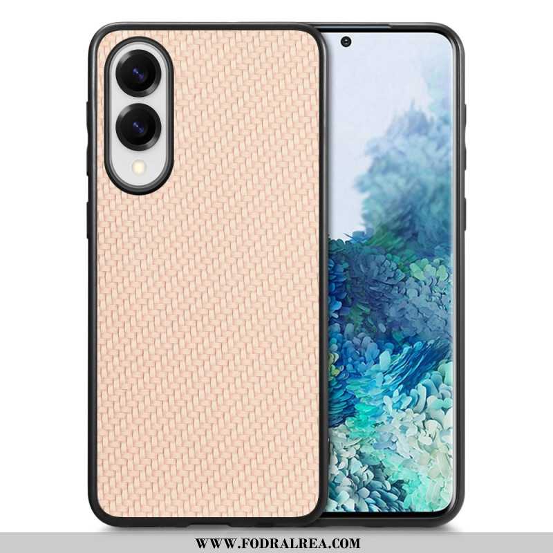 Skal Samsung Galaxy S25 5g Edge Kolfiber