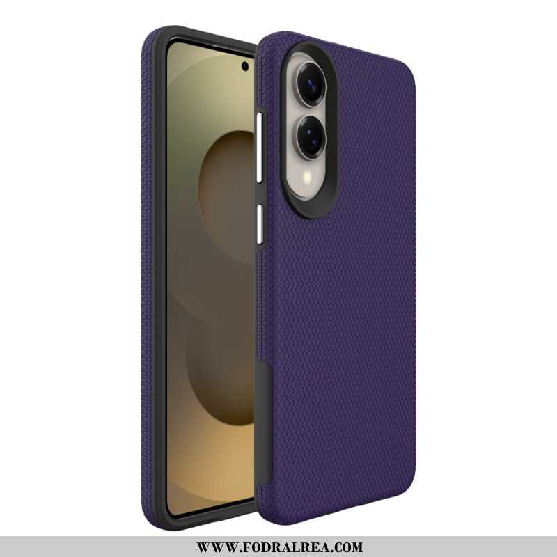 Skal Samsung Galaxy S25 5g Edge Kromknappar