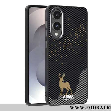 Skal Samsung Galaxy S25 5g Edge Magsafe-kompatibel Ultratunna Deer