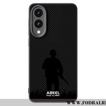 Skal Samsung Galaxy S25 5g Edge Magsafe-kompatibel Ultratunna Warrior Abeel