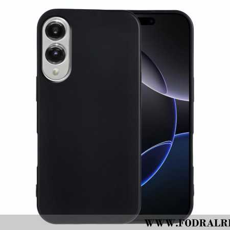 Skal Samsung Galaxy S25 5g Edge Matt Anti-fingeravtryck