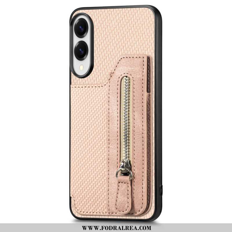 Skal Samsung Galaxy S25 5g Edge Plånbok