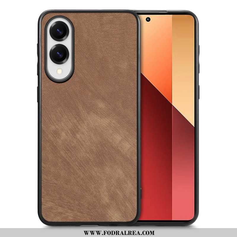 Skal Samsung Galaxy S25 5g Edge Retrostil