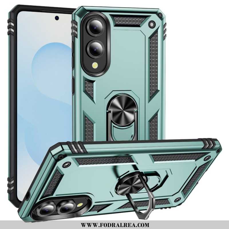 Skal Samsung Galaxy S25 5g Edge Robust Med Stativ