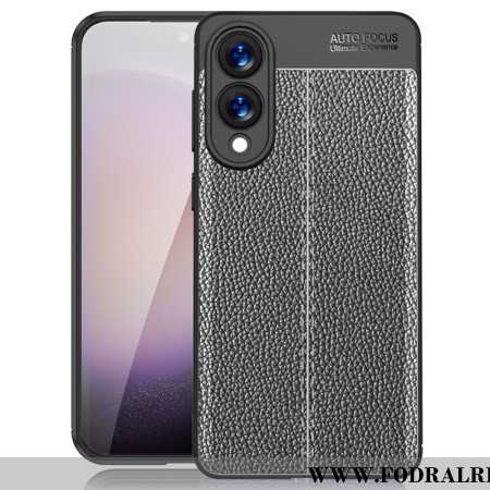 Skal Samsung Galaxy S25 5g Edge Telefonfodral Dubbel Lina