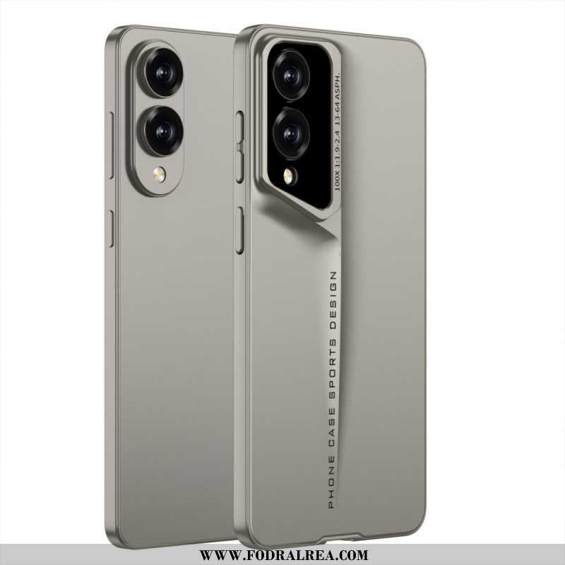 Skal Samsung Galaxy S25 5g Edge Telefonfodral Gkk Slim