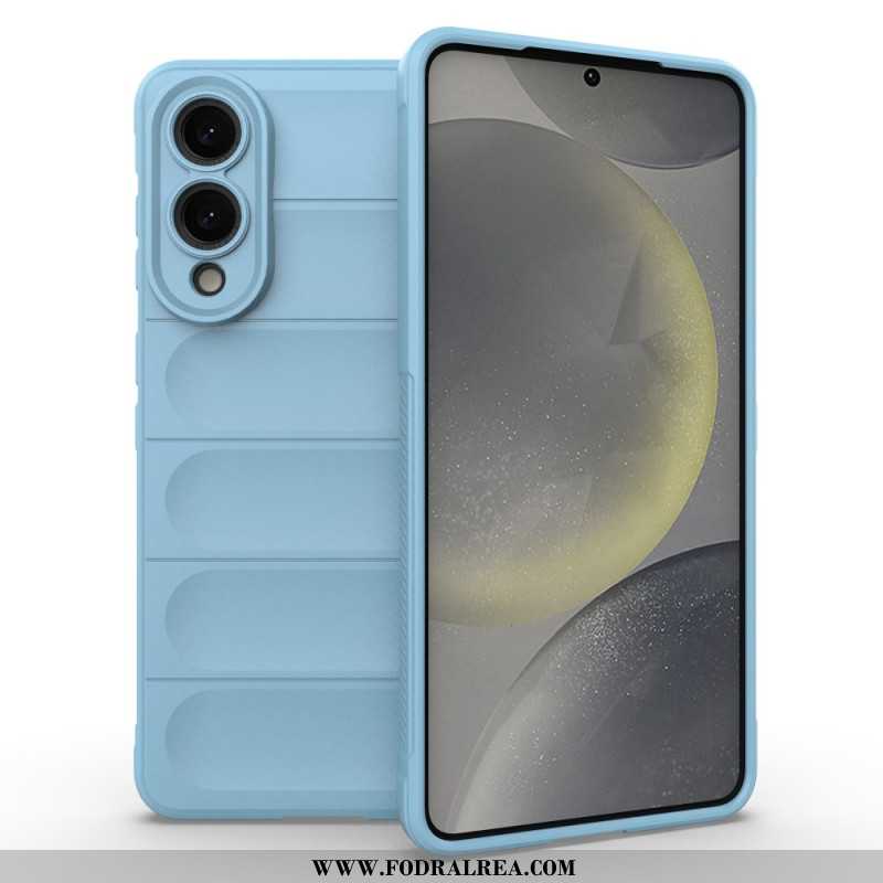 Skal Samsung Galaxy S25 5g Edge Telefonfodral Halkfri