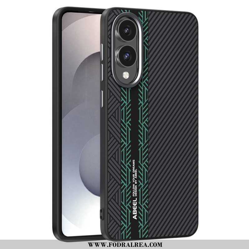 Skal Samsung Galaxy S25 5g Edge Telefonfodral Magsafe-kompatibel Abeel