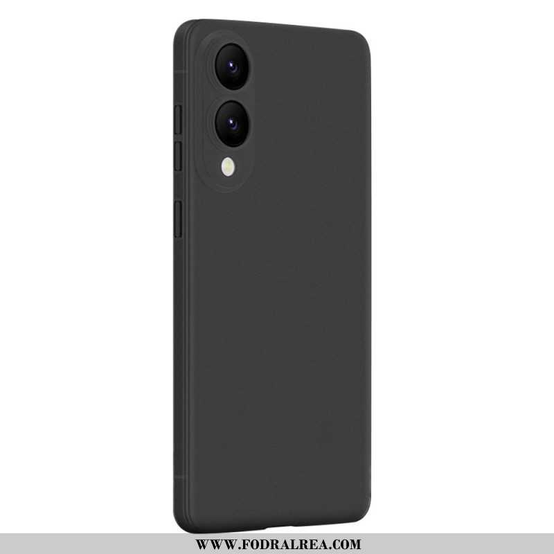 Skal Samsung Galaxy S25 5g Edge Ultratunn (0.18 Mm) X-level