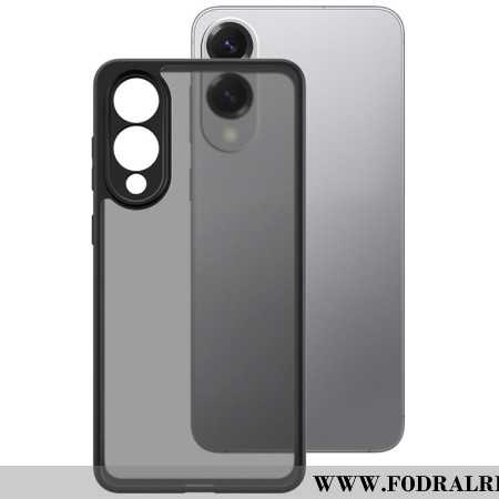 Skal Samsung Galaxy S25 5g Edge Ux-9b Imak