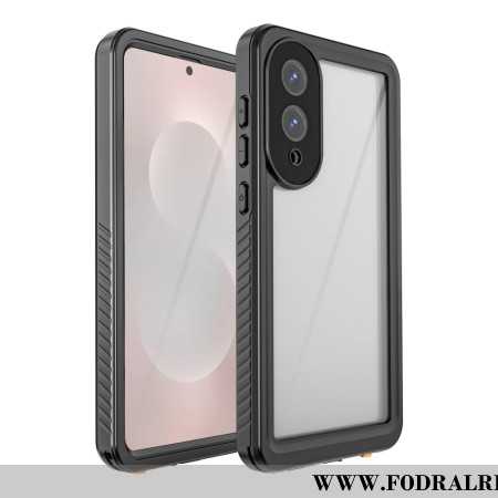 Skal Samsung Galaxy S25 5g Edge Vattentät Och Stötsäker Redpepper