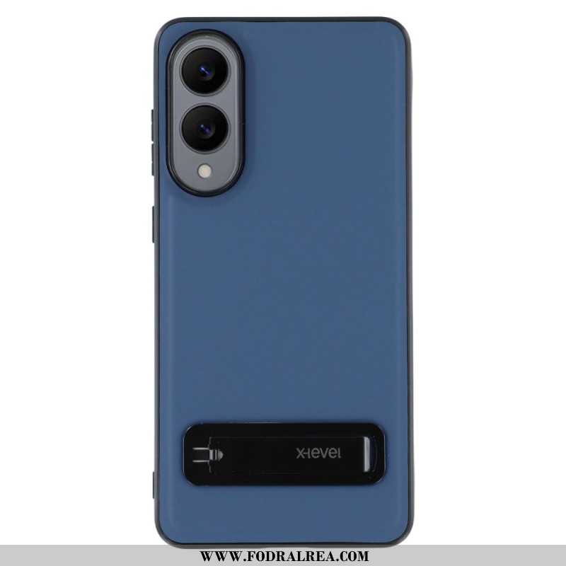 Skal Samsung Galaxy S25 5g Edge X-level Handsfree-stativ