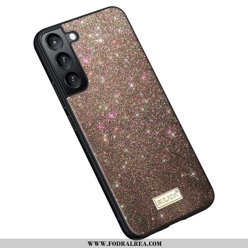 Skal Samsung Galaxy S25 5g Glitterdesign