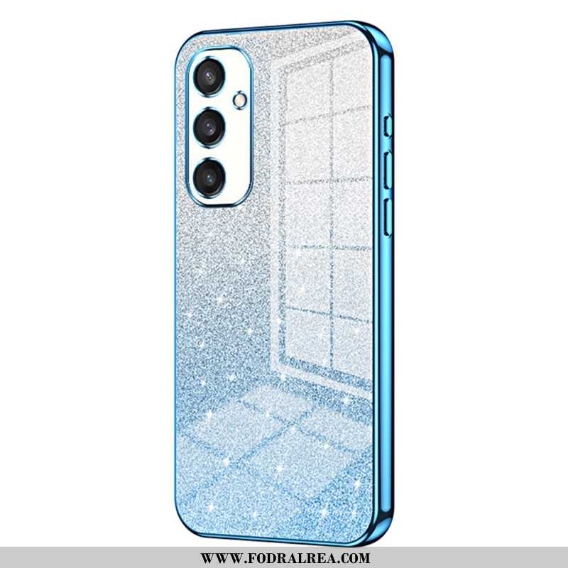 Skal Samsung Galaxy S25 5g Glittereffekt