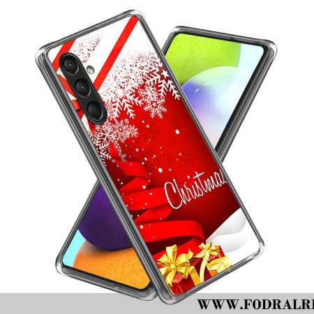 Skal Samsung Galaxy S25 5g God Jul