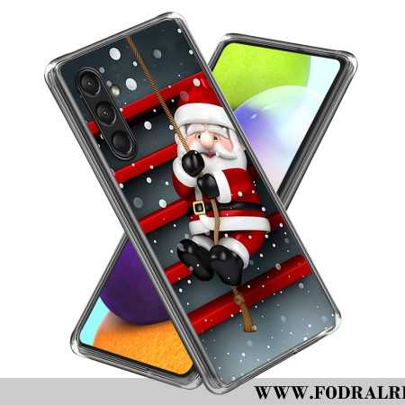 Skal Samsung Galaxy S25 5g Jul I Snön