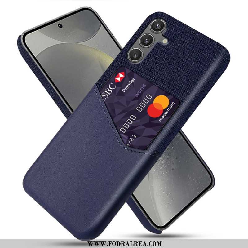 Skal Samsung Galaxy S25 5g Korthållare