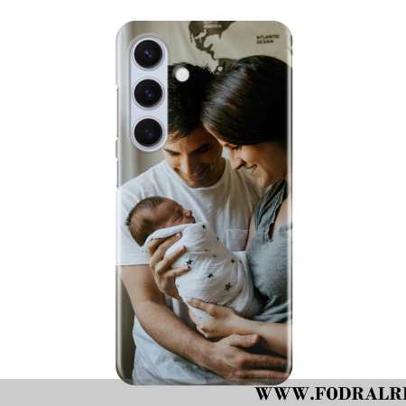 Skal Samsung Galaxy S25 5g Kvalitet