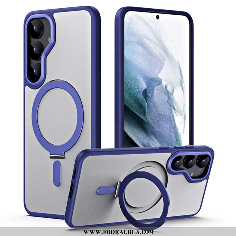 Skal Samsung Galaxy S25 5g Magsafe-kompatibel Stöd