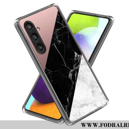 Skal Samsung Galaxy S25 5g Marmor