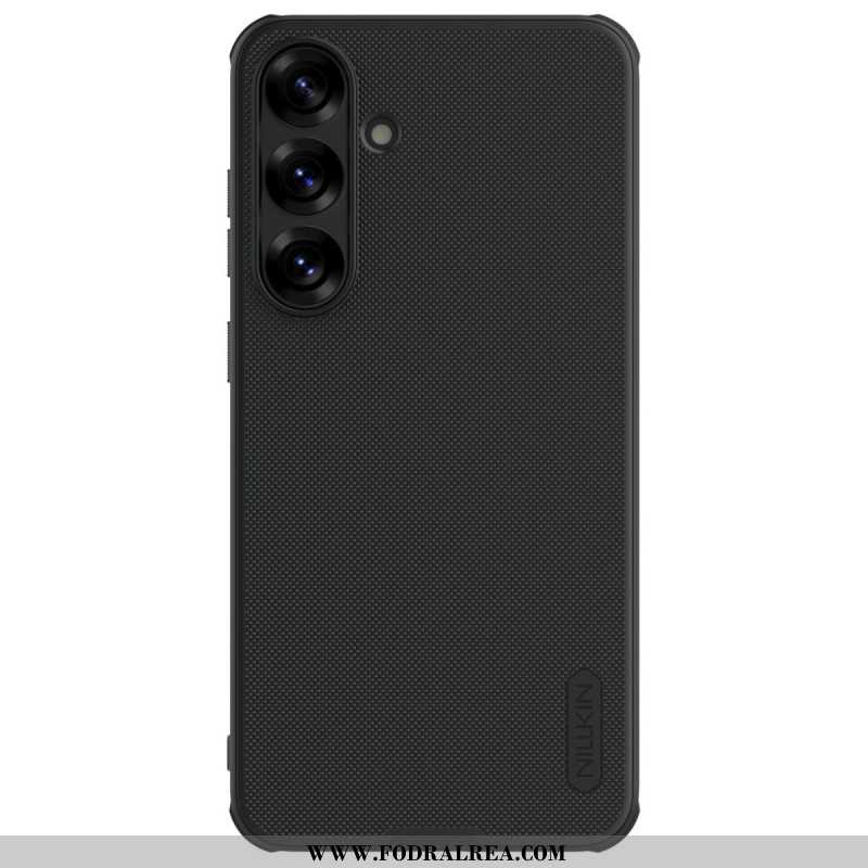 Skal Samsung Galaxy S25 5g Nillkin Frosted Shield Pro