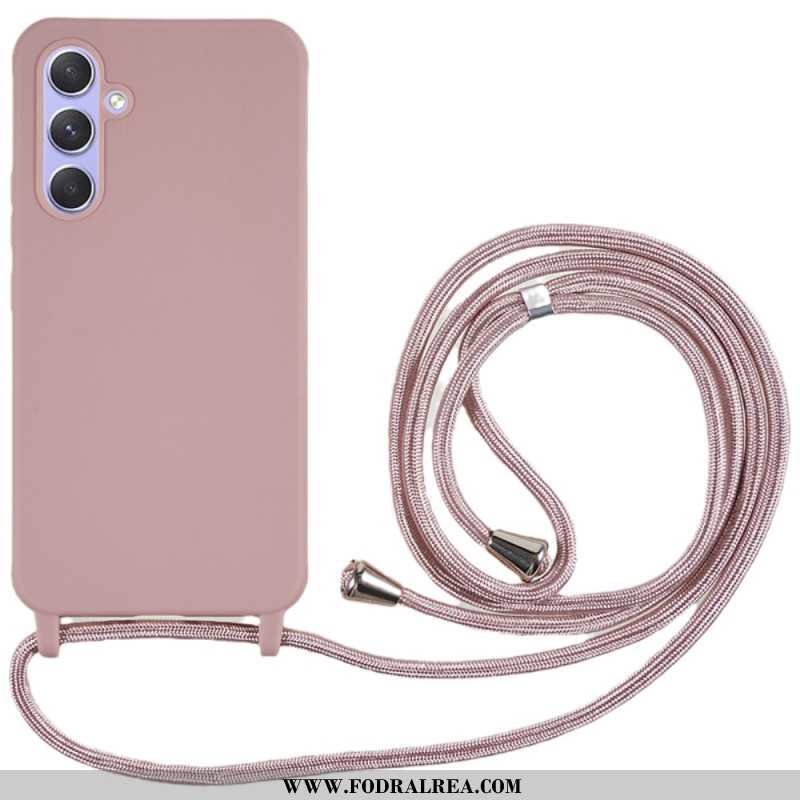 Skal Samsung Galaxy S25 5g Ny Silikonfärg