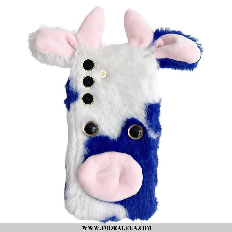 Skal Samsung Galaxy S25 5g Plyschko