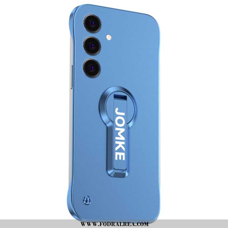 Skal Samsung Galaxy S25 5g Ramlös Design Och Fäste