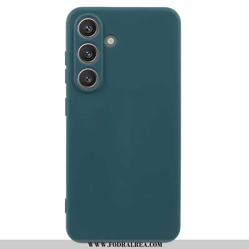 Skal Samsung Galaxy S25 5g Silikon