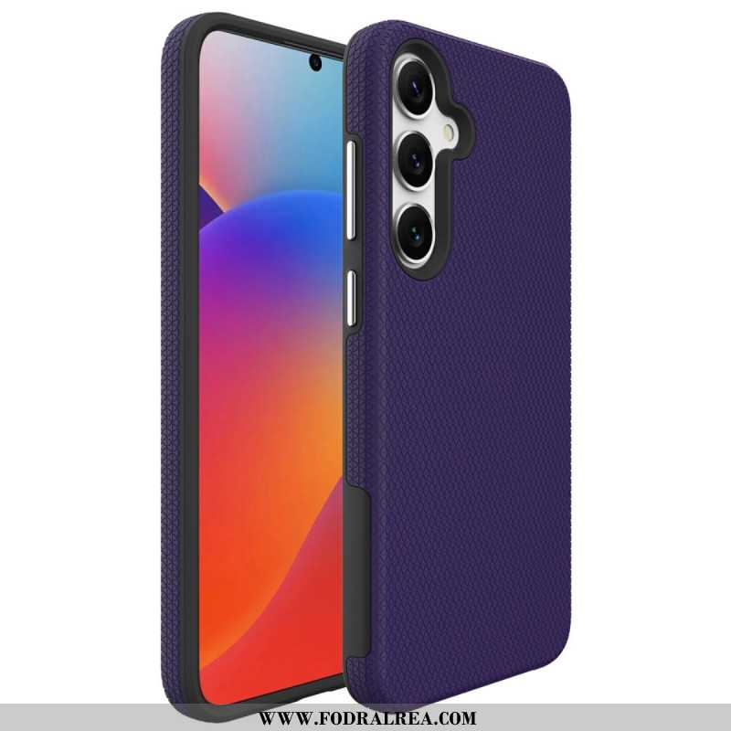 Skal Samsung Galaxy S25 5g Stel Struktur