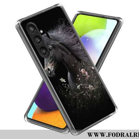 Skal Samsung Galaxy S25 5g Svart Häst