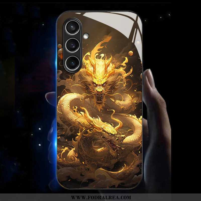 Skal Samsung Galaxy S25 5g Telefonfodral Rhythmic Lighting-serien