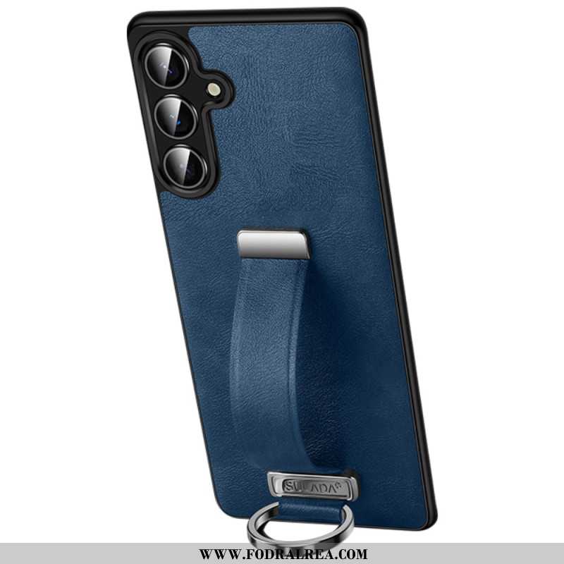 Skal Samsung Galaxy S25 5g Telefonfodral Sulada Modeserie