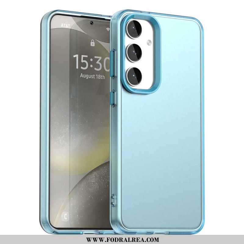 Skal Samsung Galaxy S25 5g Tonad