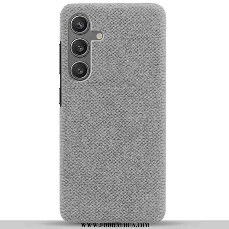 Skal Samsung Galaxy S25 5g Tyg