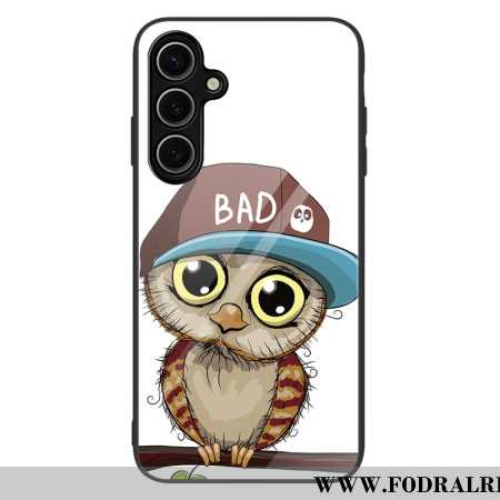 Skal Samsung Galaxy S25 5g Ugglemönster