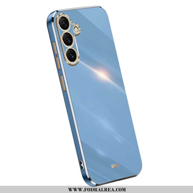 Skal Samsung Galaxy S25 5g Xinli