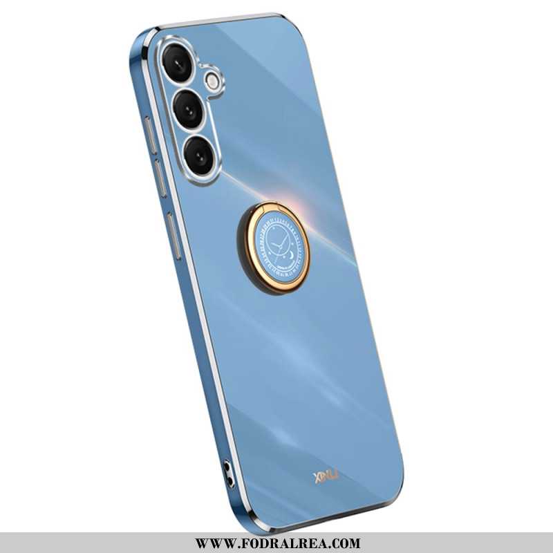 Skal Samsung Galaxy S25 5g Xinli Ringhållare