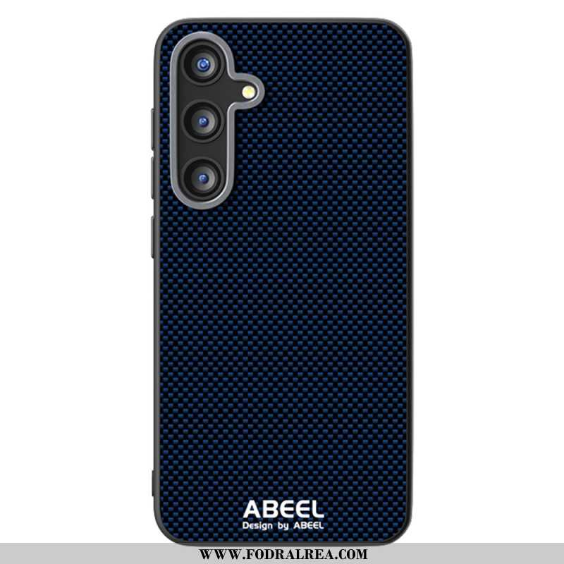 Skal Samsung Galaxy S25 Fe Abeel Hybrid Magsafe-kompatibel