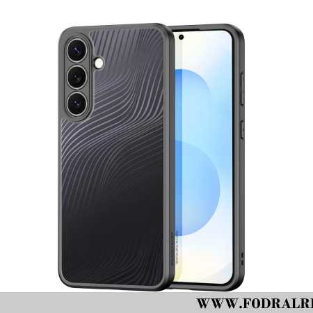 Skal Samsung Galaxy S25 Fe Aimo-serien Dux Duci