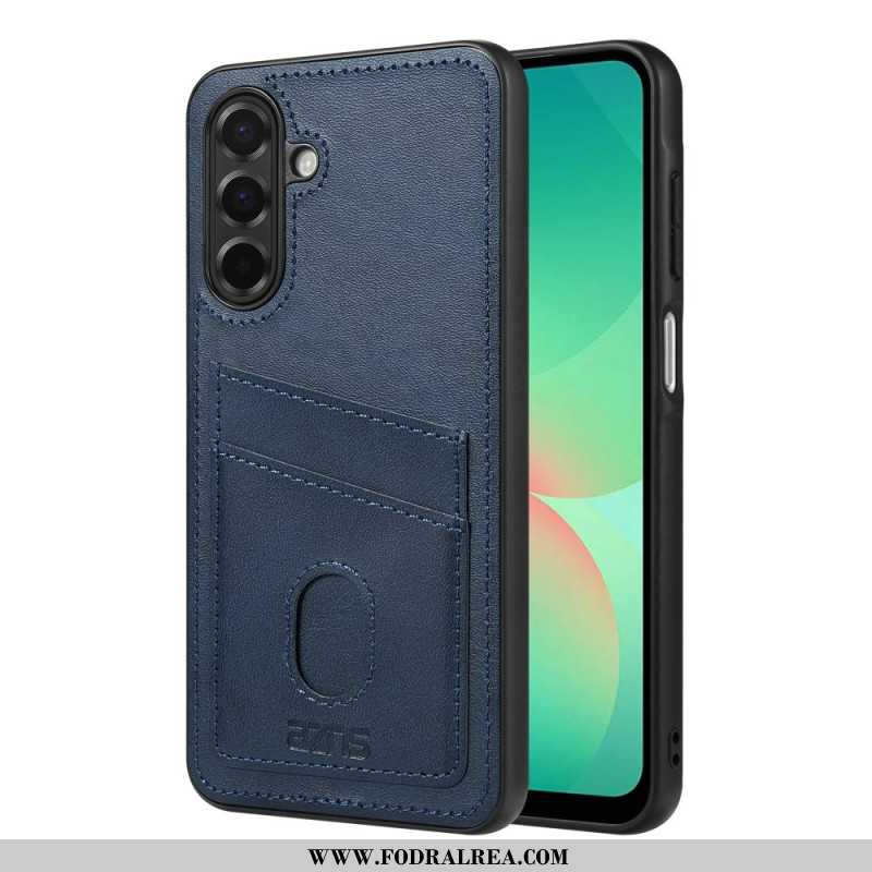 Skal Samsung Galaxy S25 Fe Azns Korthållare