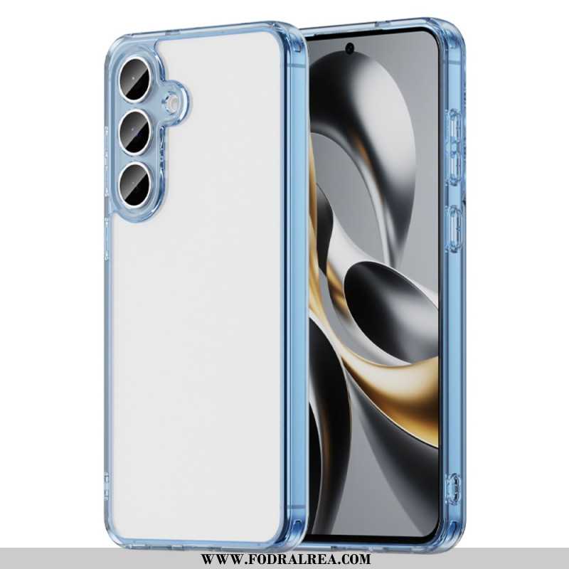 Skal Samsung Galaxy S25 Fe Hybridskydd