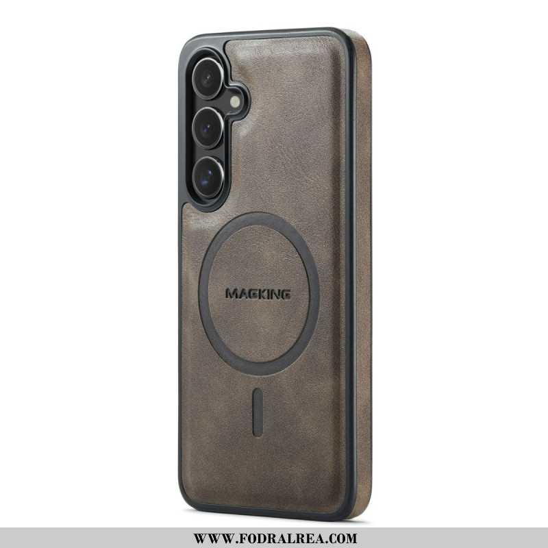 Skal Samsung Galaxy S25 Fe Magnetisk Magning