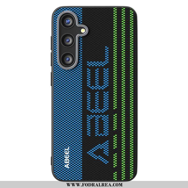 Skal Samsung Galaxy S25 Fe Magsafe Techno Abeel-kompatibel