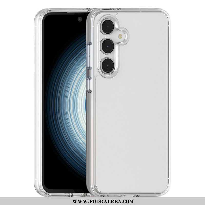 Skal Samsung Galaxy S25 Fe Telefonfodral Amorous